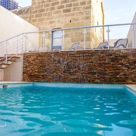 Narcisone Holiday Home Kerċem Eksteriør billede