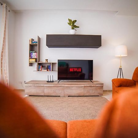 Narcisone Holiday Home Kerċem Eksteriør billede