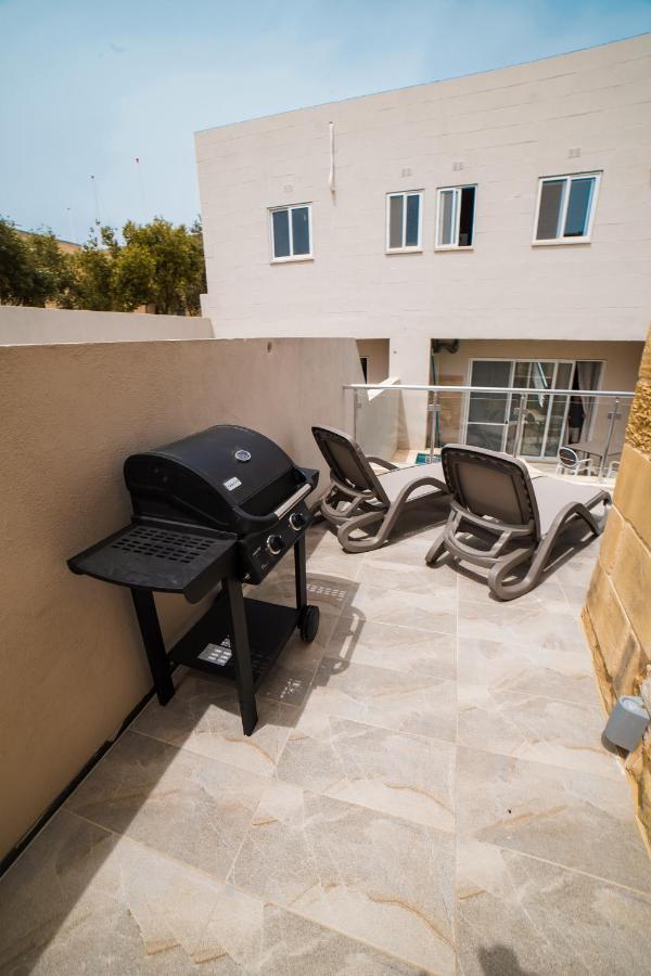 Narcisone Holiday Home Kerċem Eksteriør billede