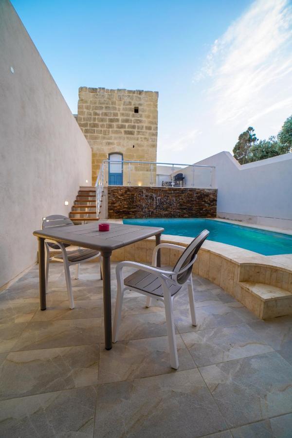 Narcisone Holiday Home Kerċem Eksteriør billede