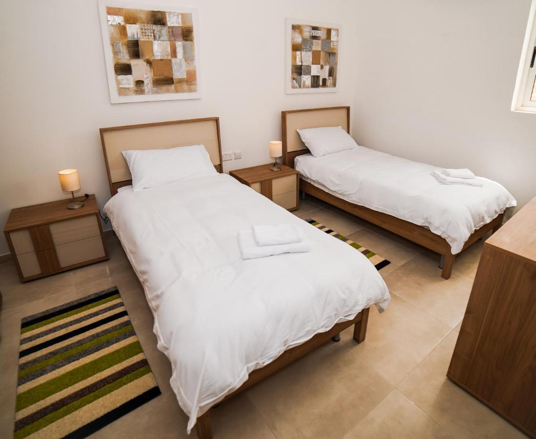 Narcisone Holiday Home Kerċem Eksteriør billede