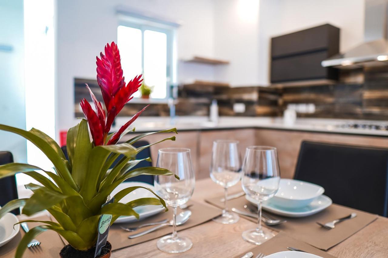 Narcisone Holiday Home Kerċem Eksteriør billede