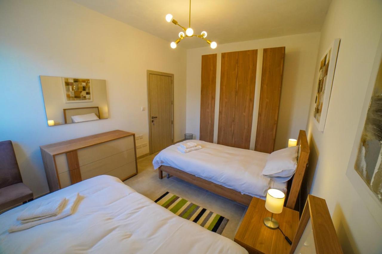 Narcisone Holiday Home Kerċem Eksteriør billede