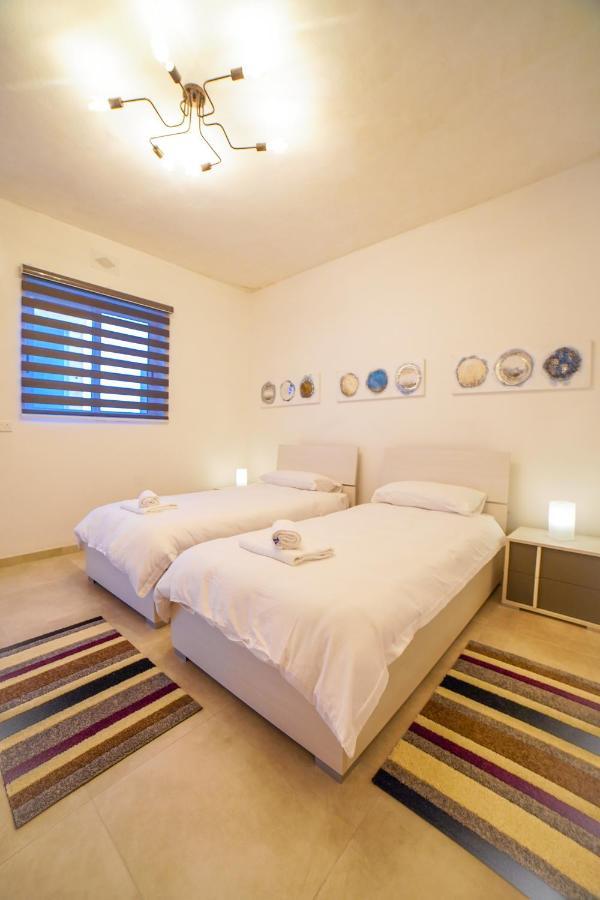 Narcisone Holiday Home Kerċem Eksteriør billede