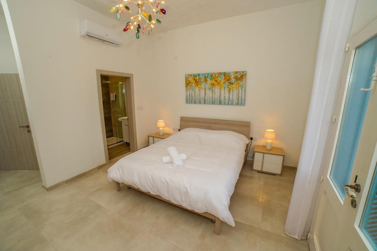 Narcisone Holiday Home Kerċem Eksteriør billede