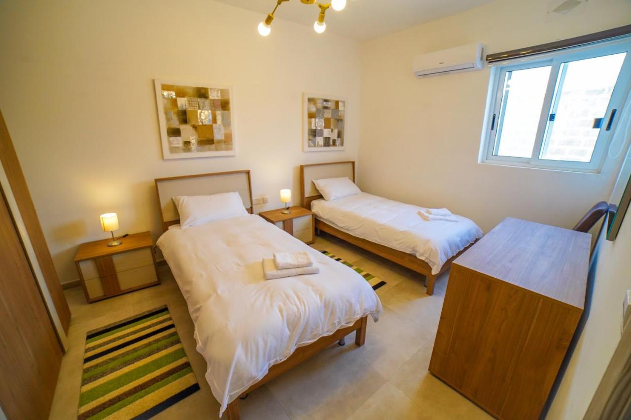 Narcisone Holiday Home Kerċem Eksteriør billede