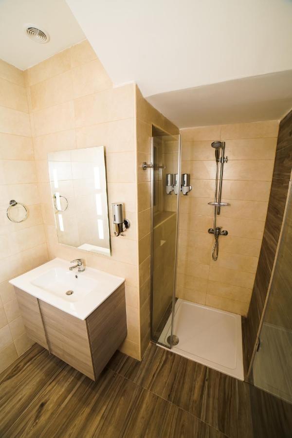 Narcisone Holiday Home Kerċem Eksteriør billede