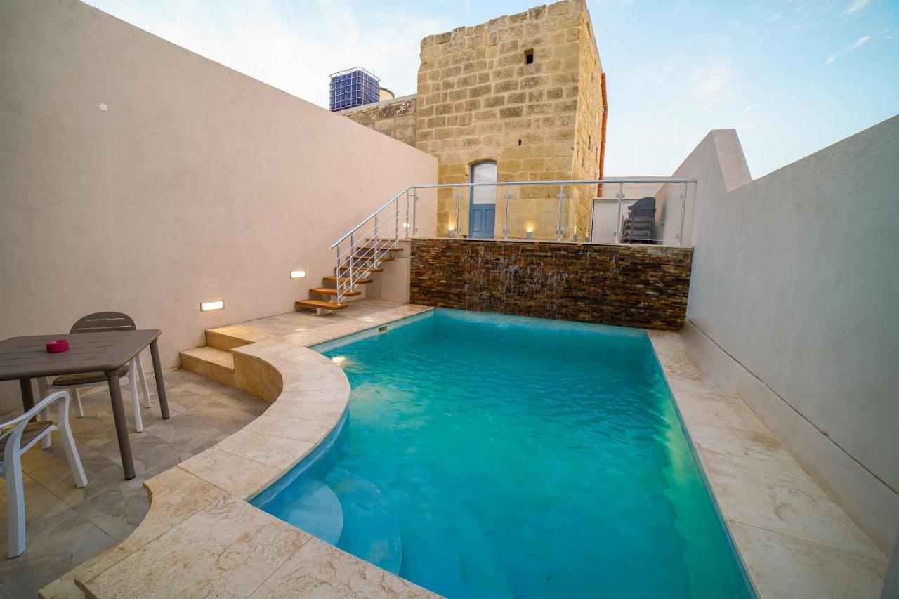 Narcisone Holiday Home Kerċem Eksteriør billede