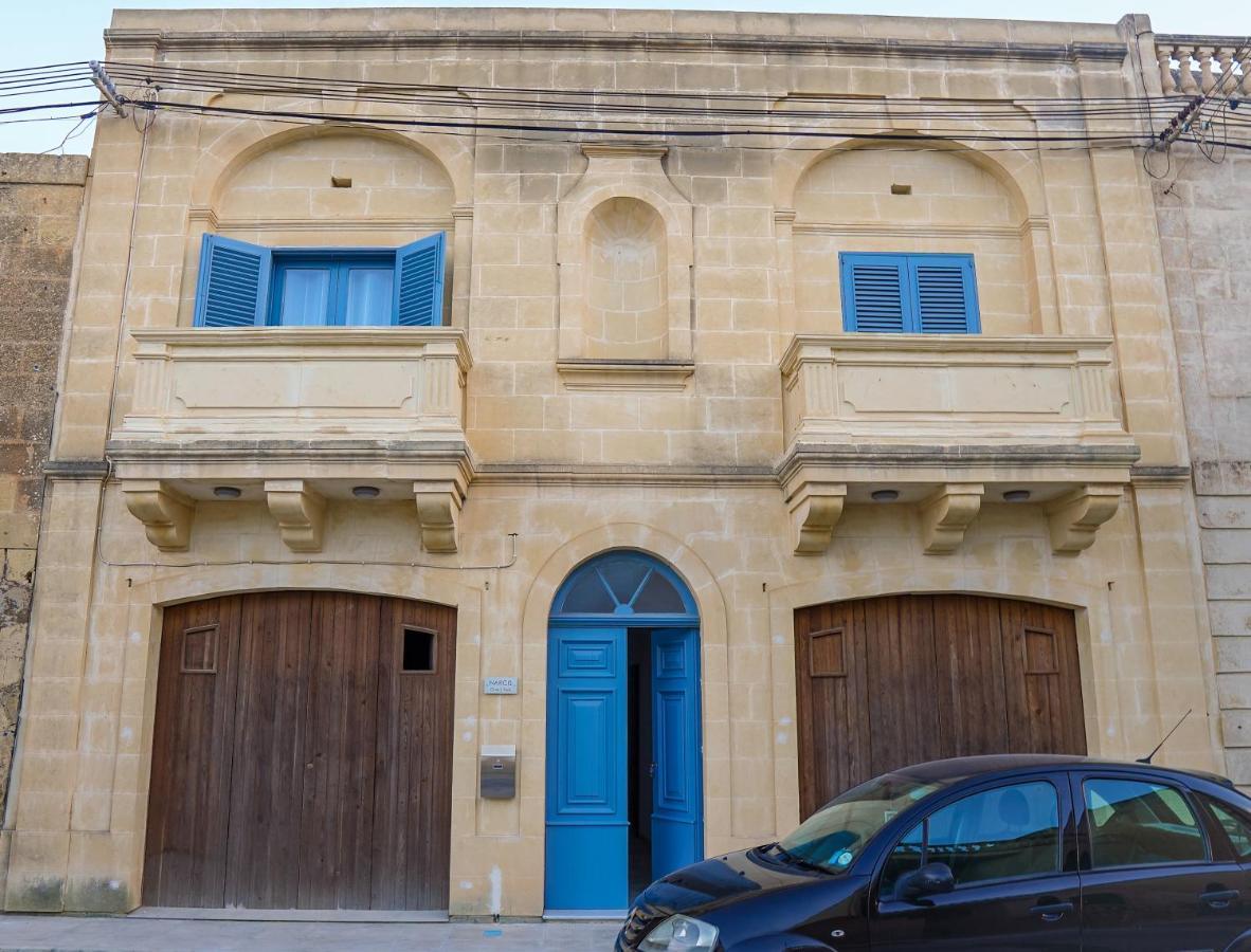Narcisone Holiday Home Kerċem Eksteriør billede