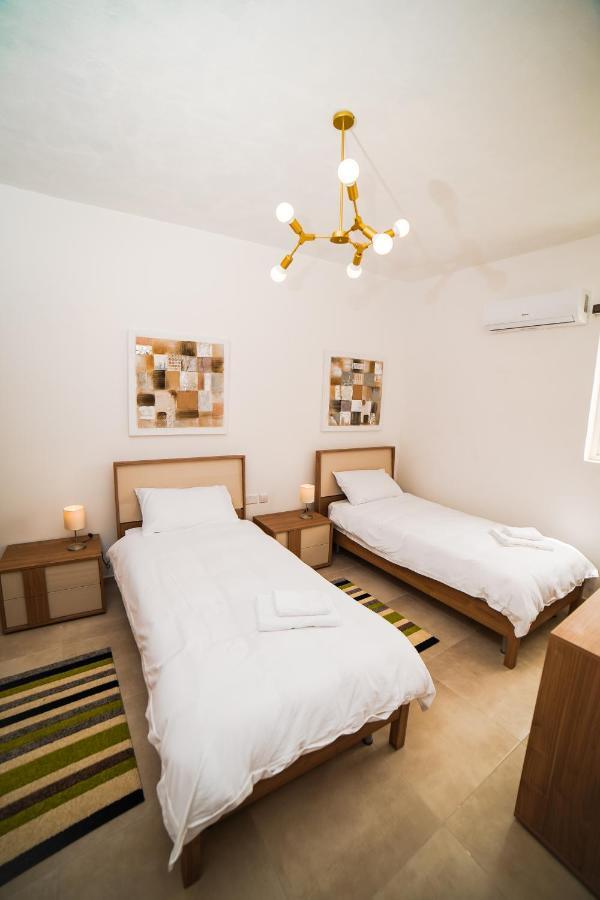 Narcisone Holiday Home Kerċem Eksteriør billede