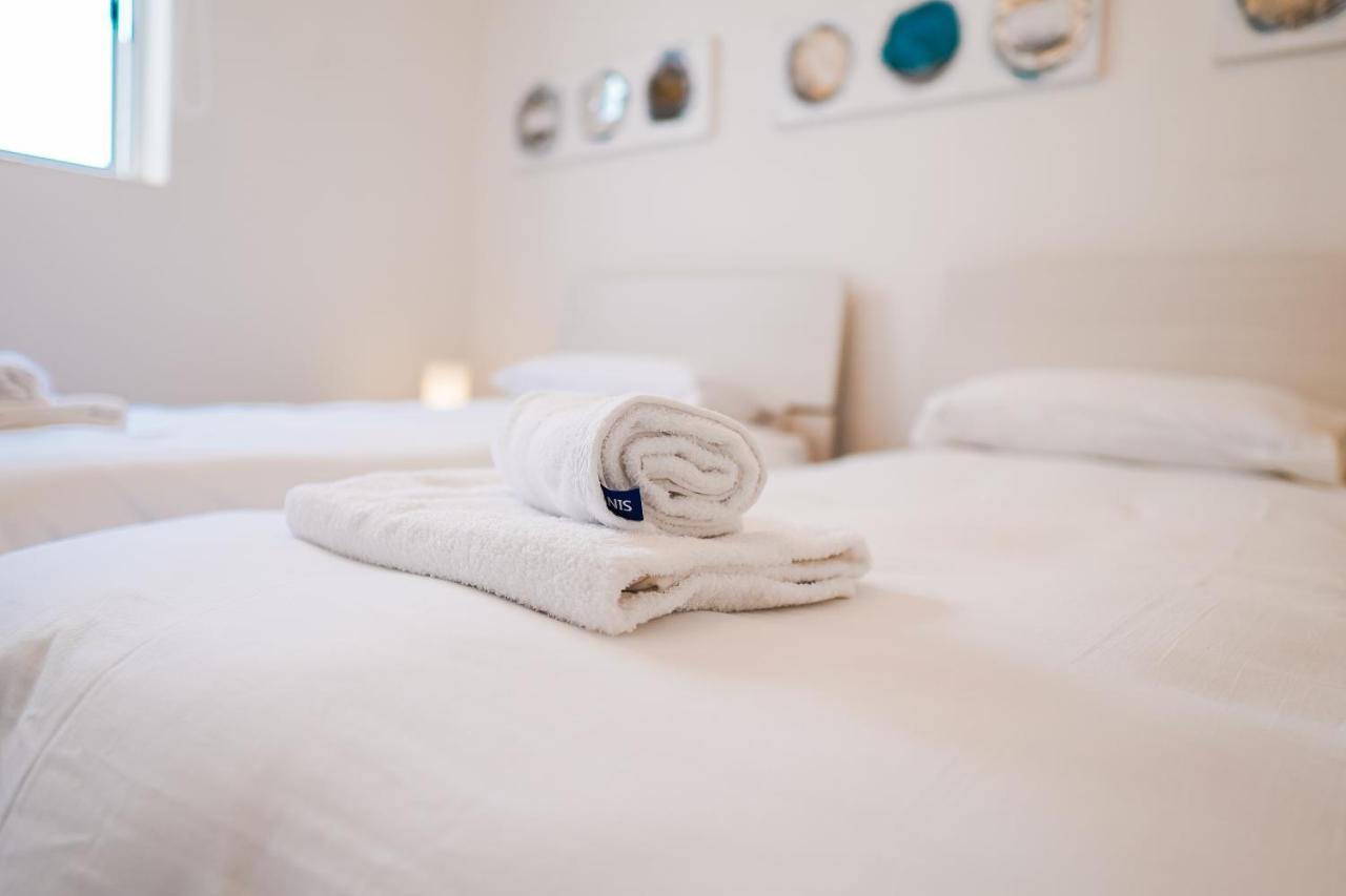 Narcisone Holiday Home Kerċem Eksteriør billede