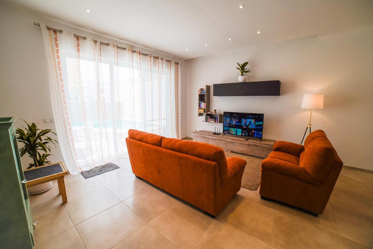 Narcisone Holiday Home Kerċem Eksteriør billede