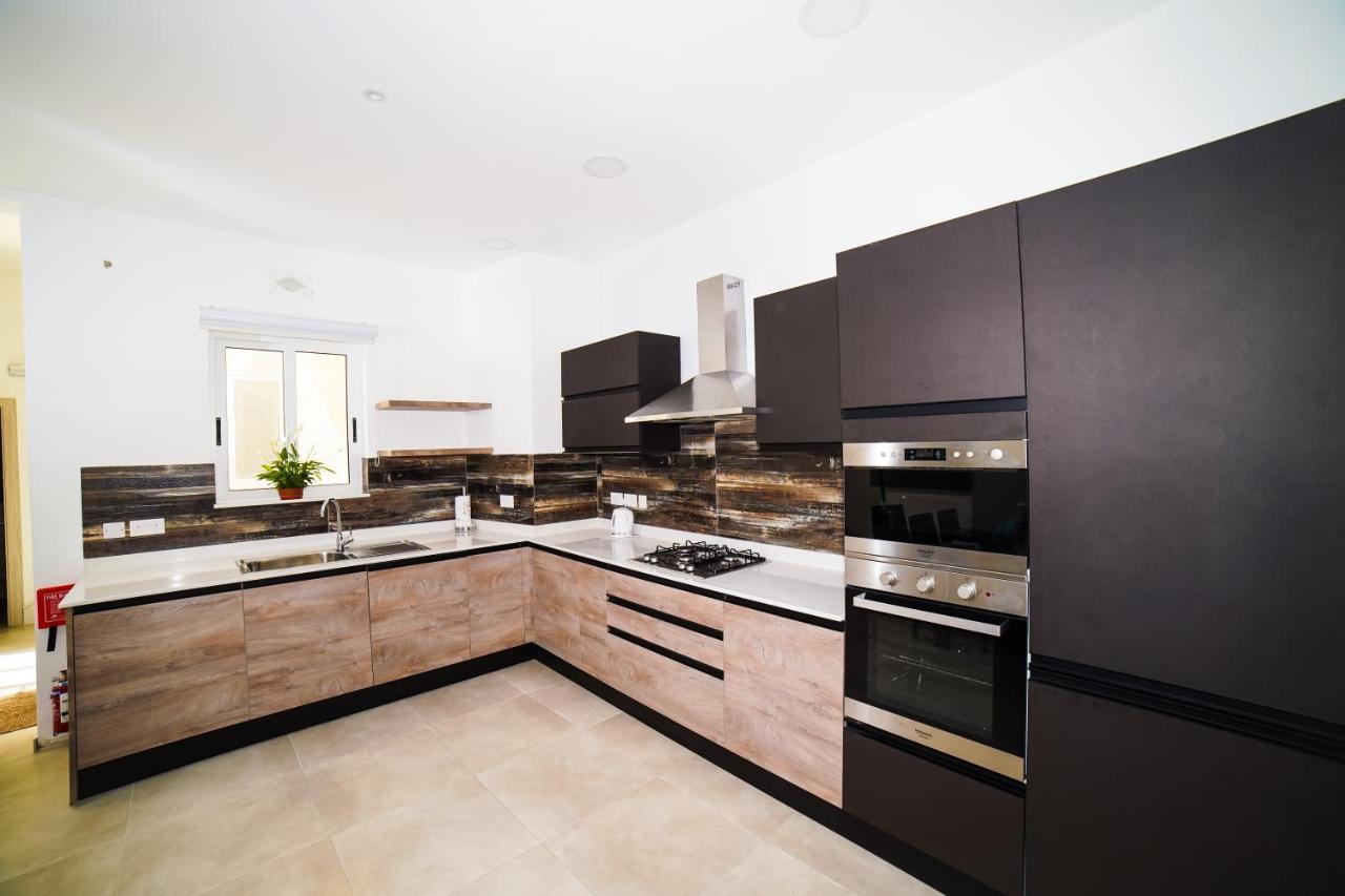 Narcisone Holiday Home Kerċem Eksteriør billede