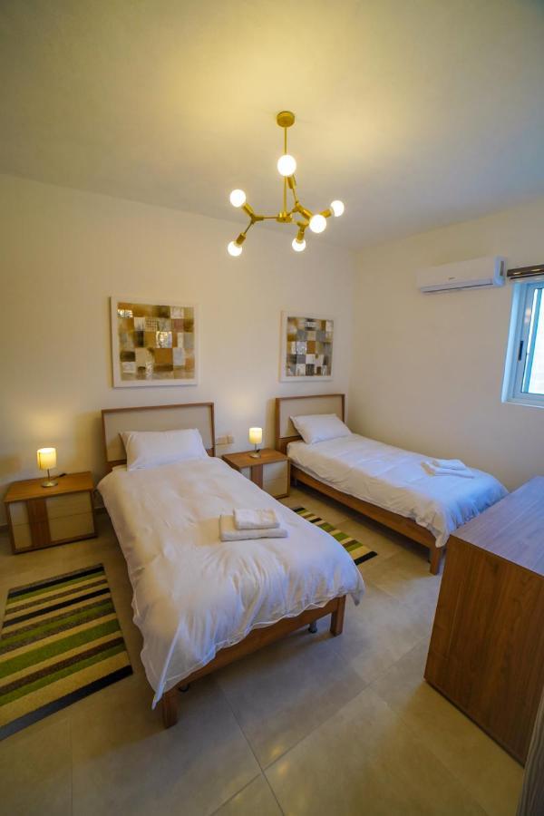 Narcisone Holiday Home Kerċem Eksteriør billede
