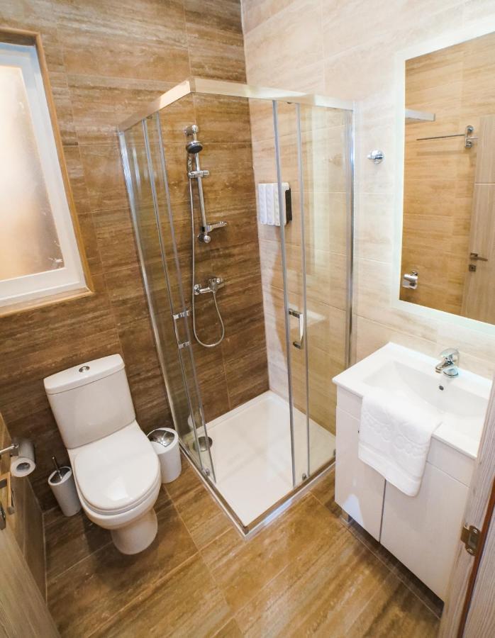 Narcisone Holiday Home Kerċem Eksteriør billede