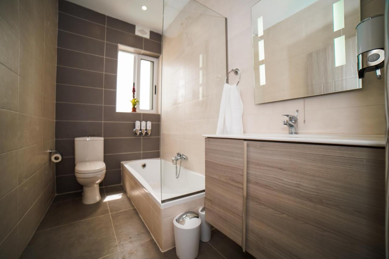 Narcisone Holiday Home Kerċem Eksteriør billede